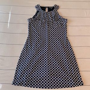 Light and breezy ruffled top dress